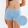 The Chambray All Day | Blue Chambray Women’s Boxers