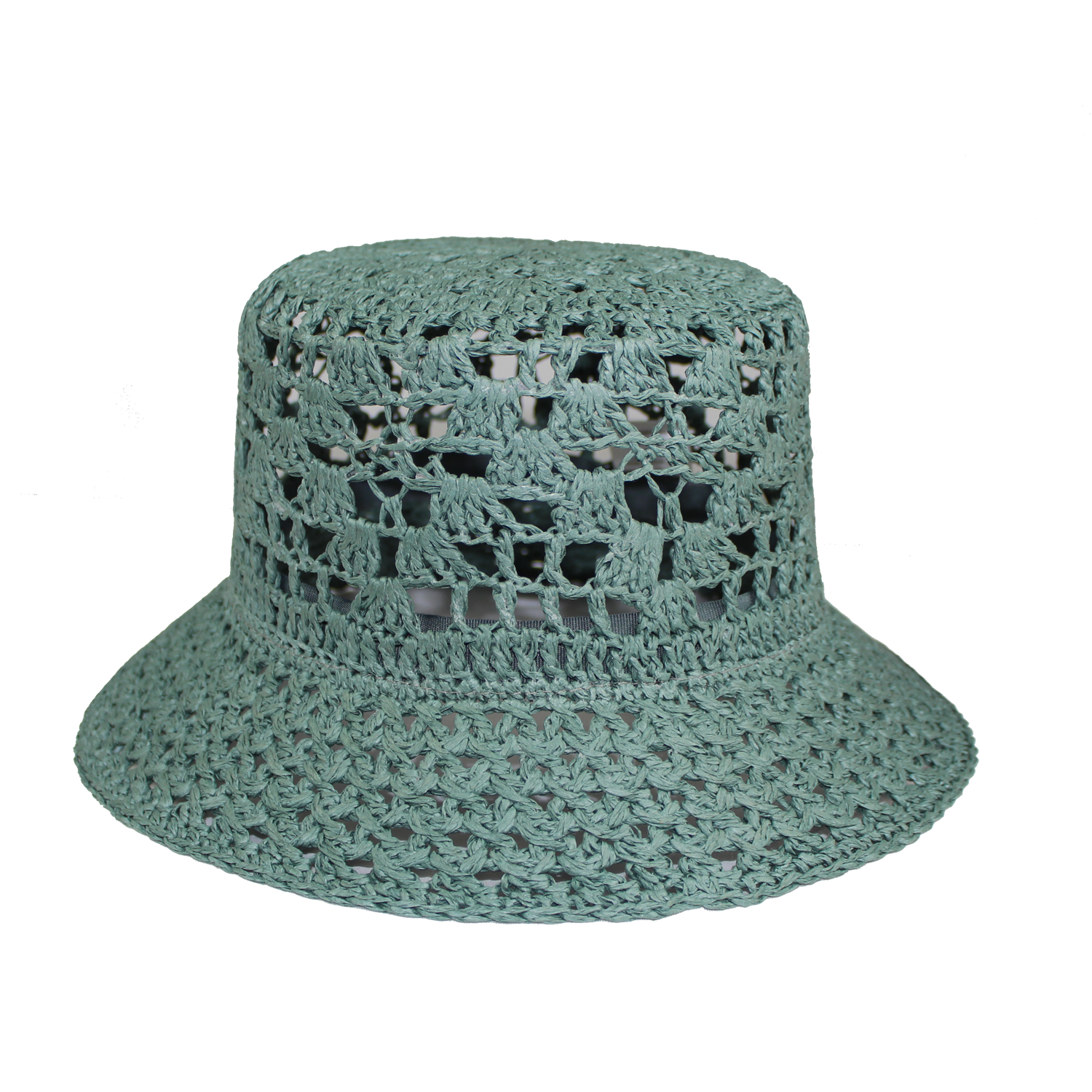 Peter Grimm Teal Penelope Hat