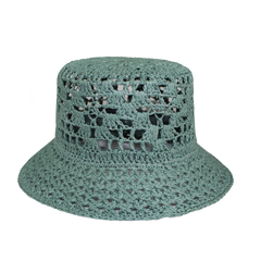 Peter Grimm Teal Penelope Hat