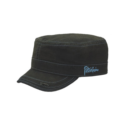 Peter Grimm Blue Perez Hat