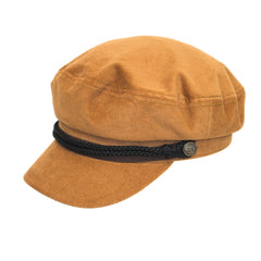 Peter Grimm Caramel Juni Hat