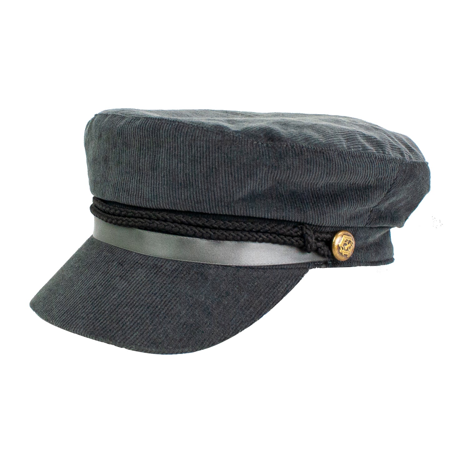 Peter Grimm Grey Juni Hat