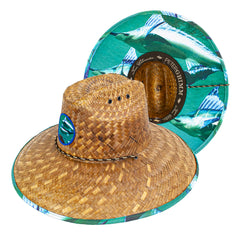 Peter Grimm Marlin Straw Hat