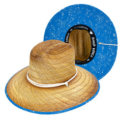 Peter Grimm Star Tracker Hat