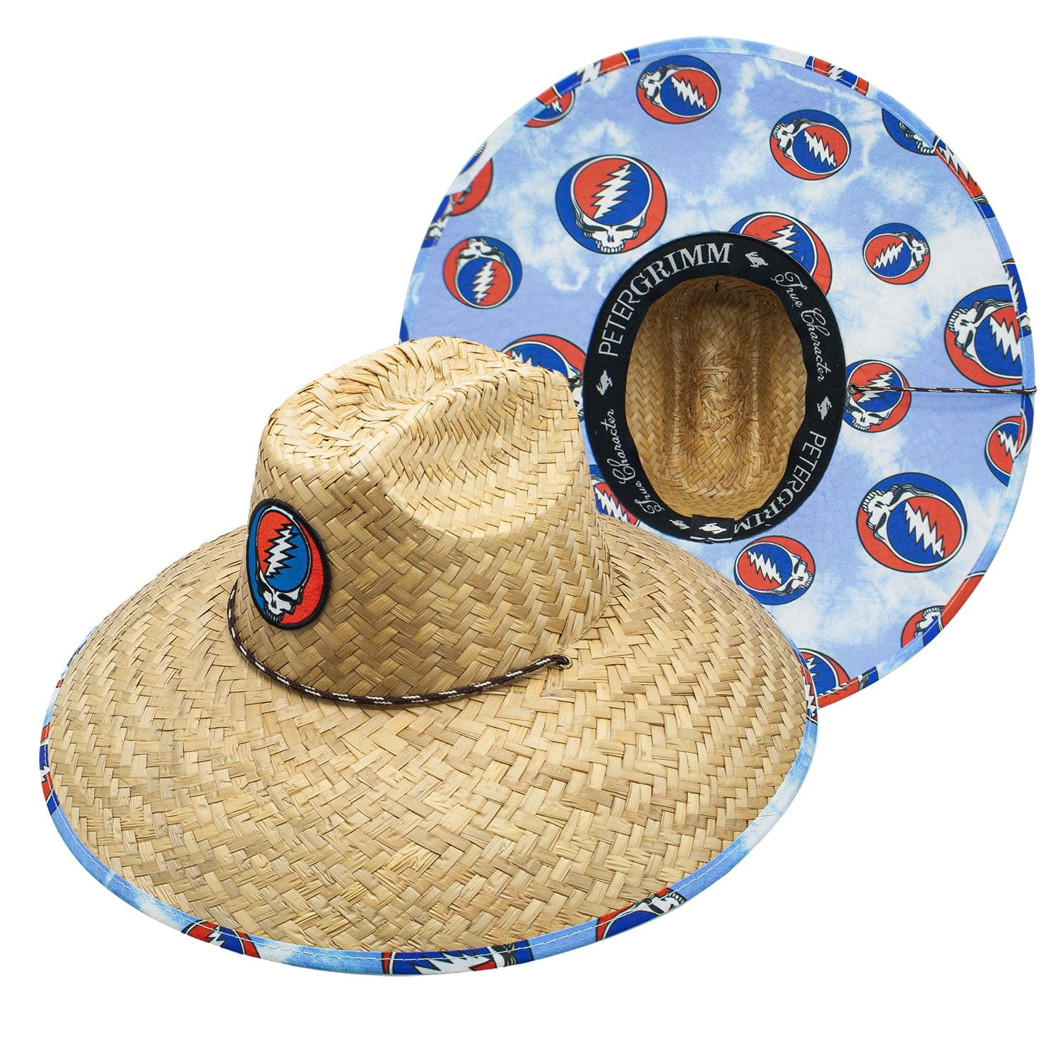 Peter Grimm SYF Lifeguard Hat - Peter Grimm