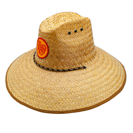 Peter Grimm Surfer Patch Hat