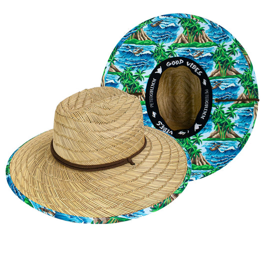 Peter Grimm Waves Hat