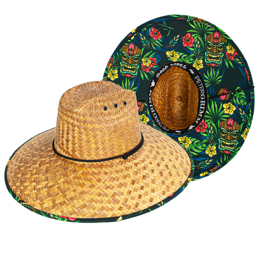 Peter Grimm Natural Dakiti Hat