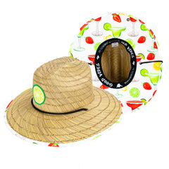 Peter Grimm Margaritas Hat