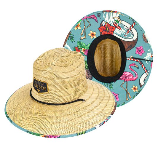 Peter Grimm Waikiki Hat