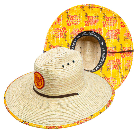 Peter Grimm Rincon Hat