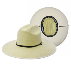 Peter Grimm Stone Creme Hat