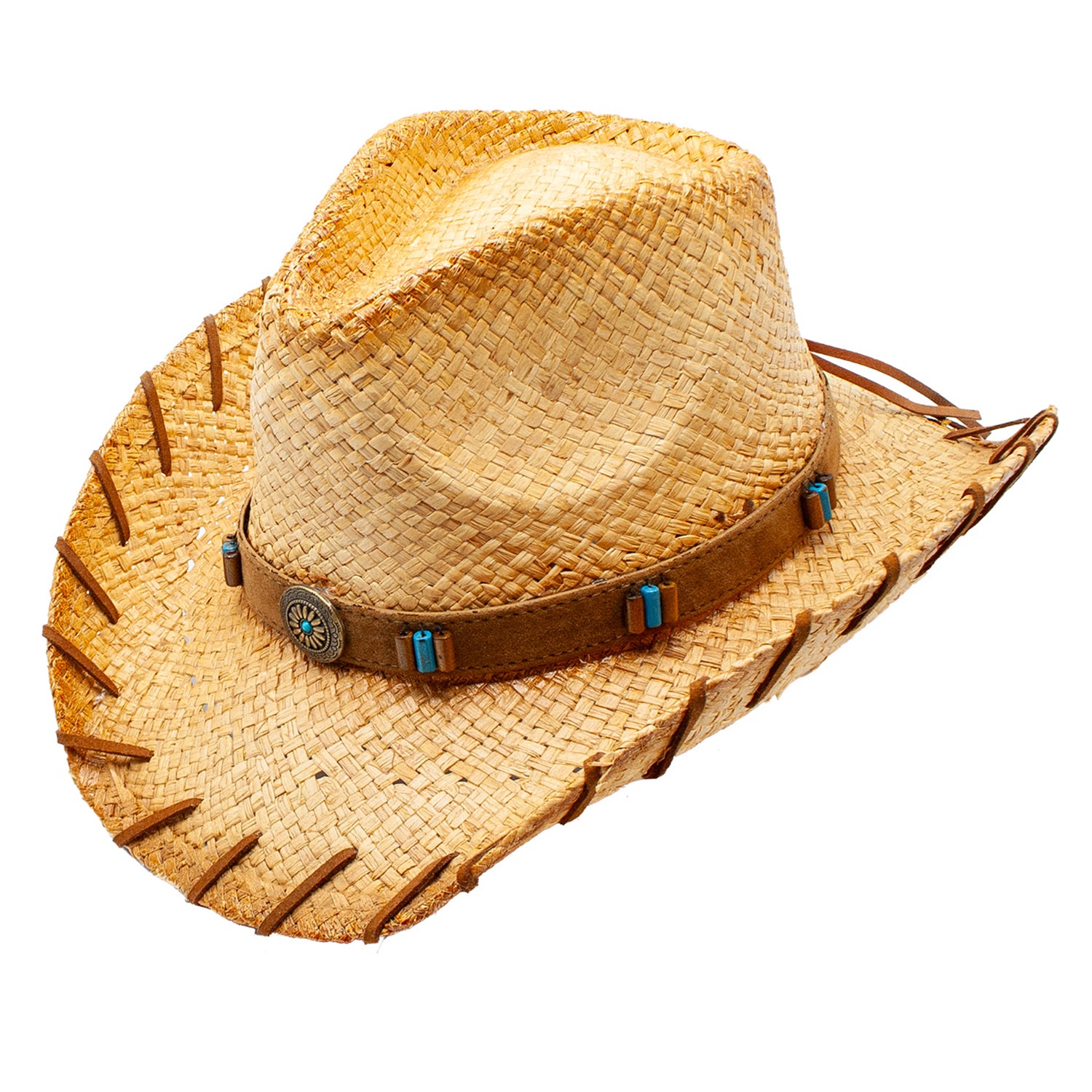 Peter Grimm Palm Desert Hat