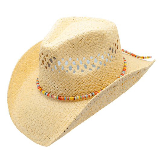 Peter Grimm Natural Andes Hat