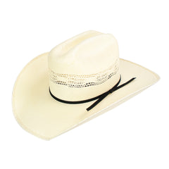 Peter Grimm Ivory Criollo Hat