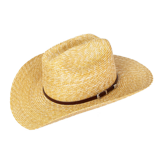 Peter Grimm Natural Webster Hat