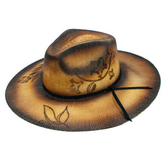 Peter Grimm Pueblo Hat Brown