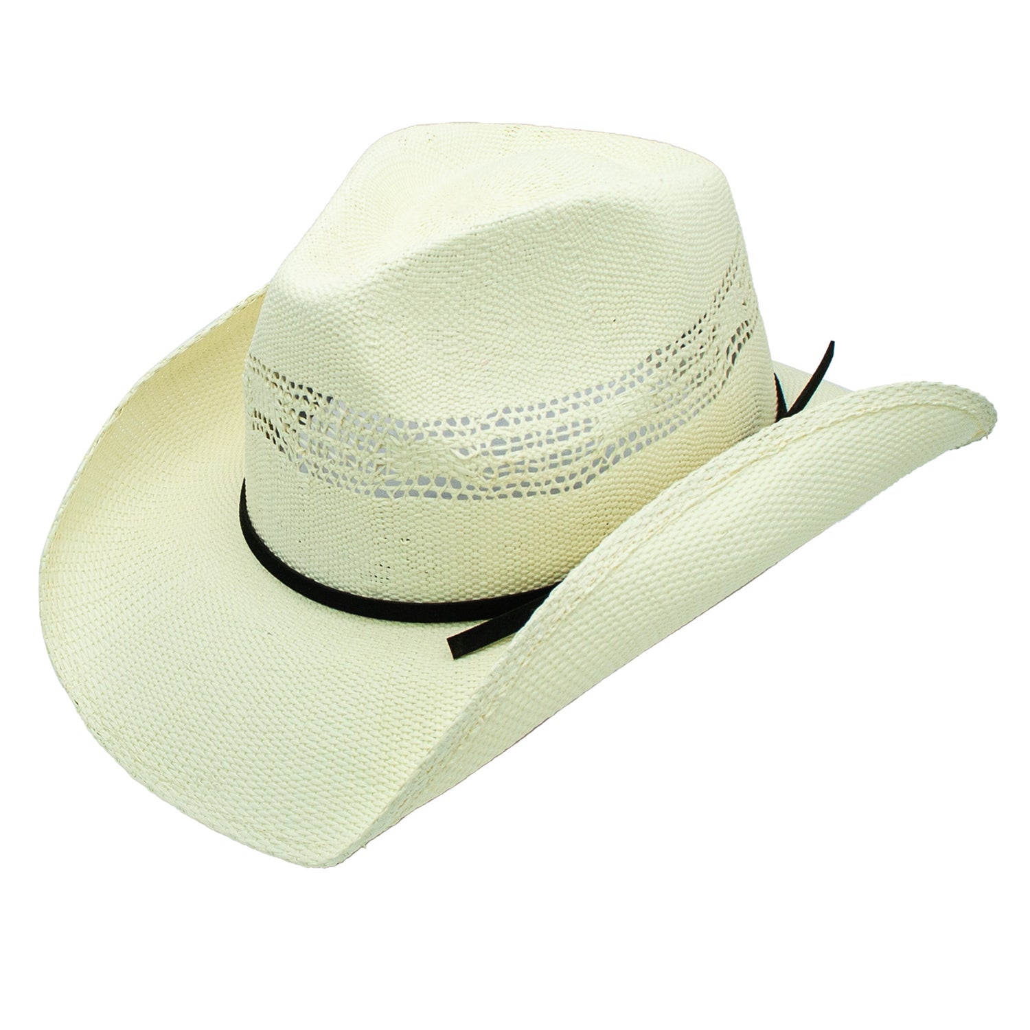 Peter Grimm White Sheridan Hat