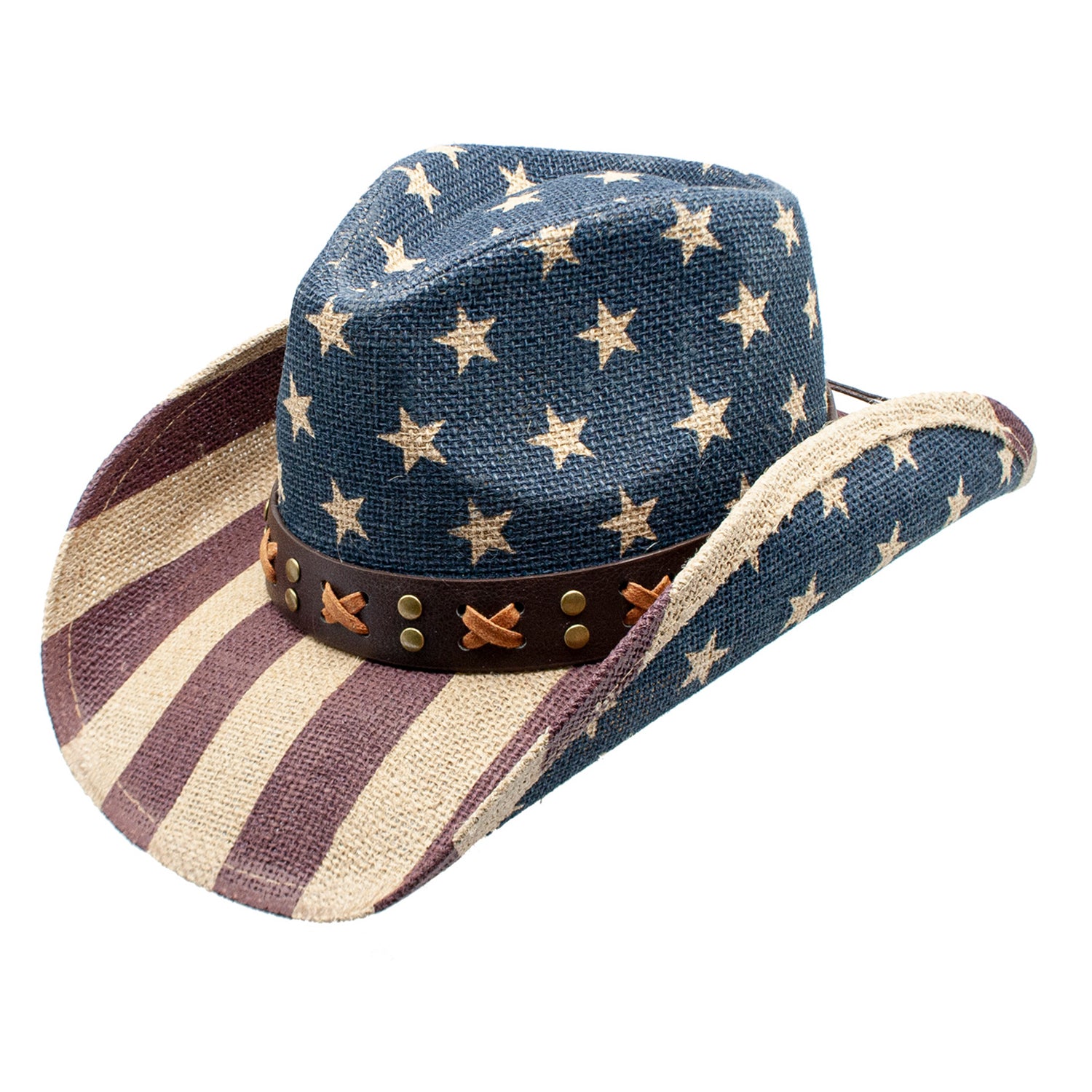 Peter Grimm Uncle Sam Hat