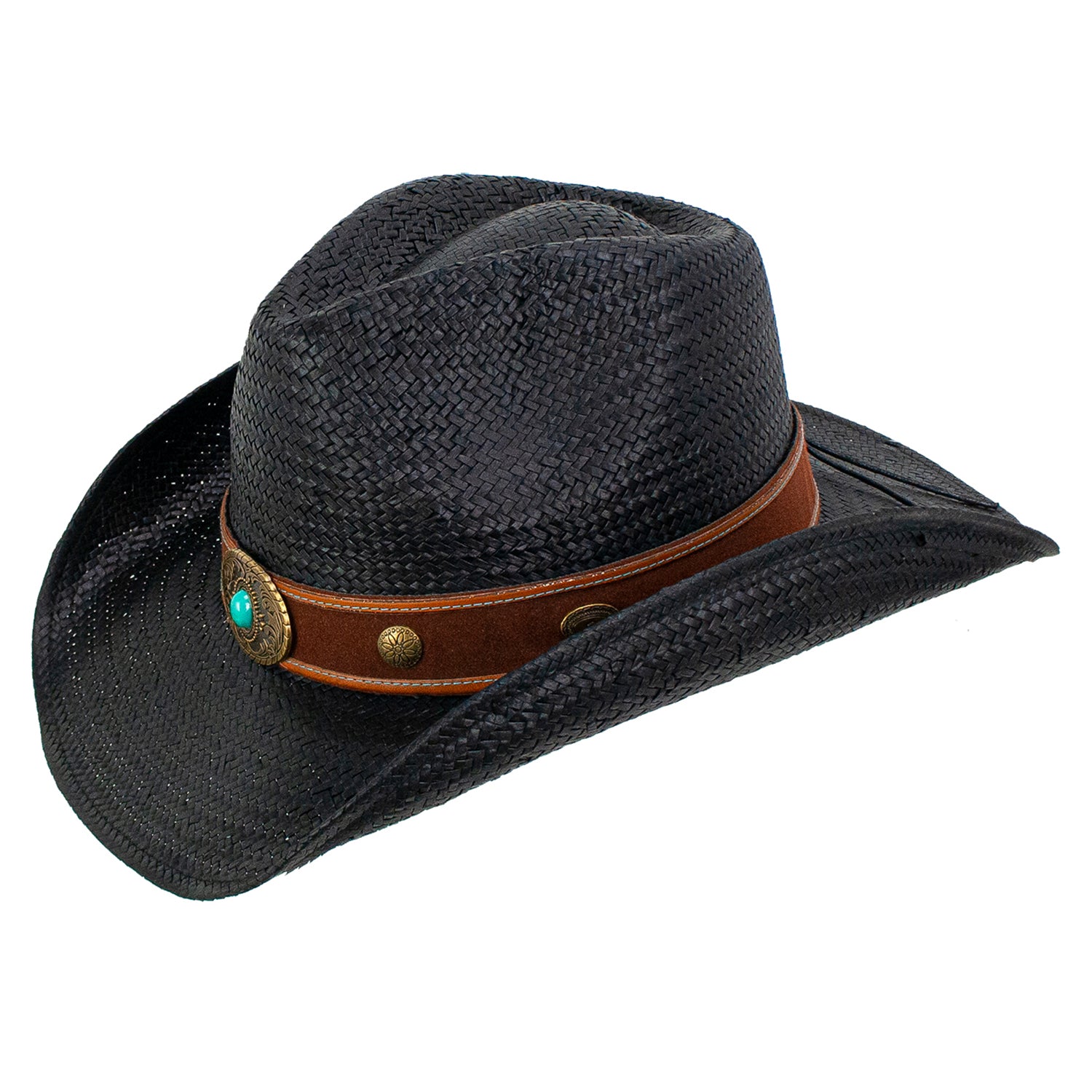 Peter Grimm Black Sybil Hat