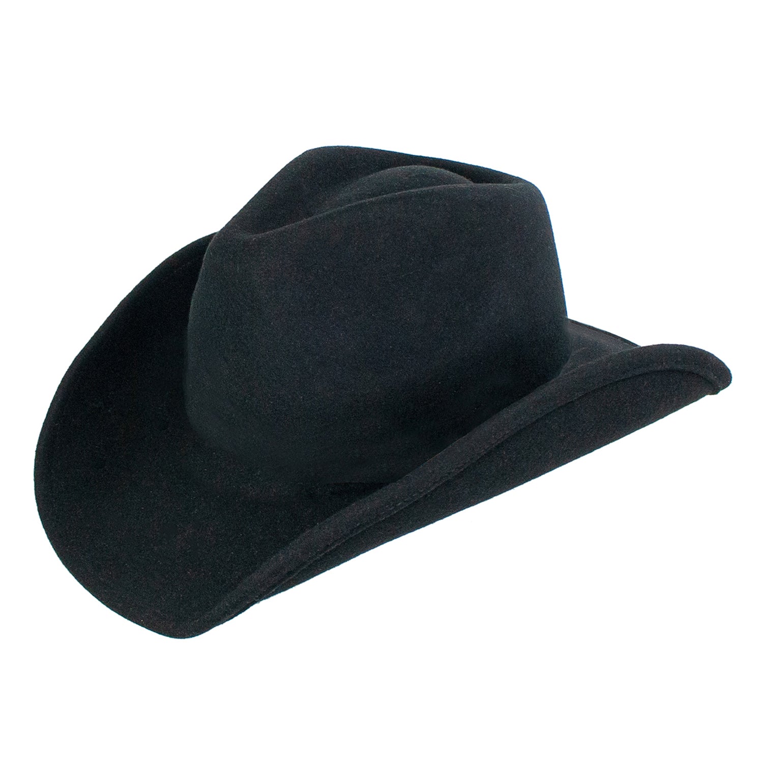 Peter Grimm Black Yuridia Hat