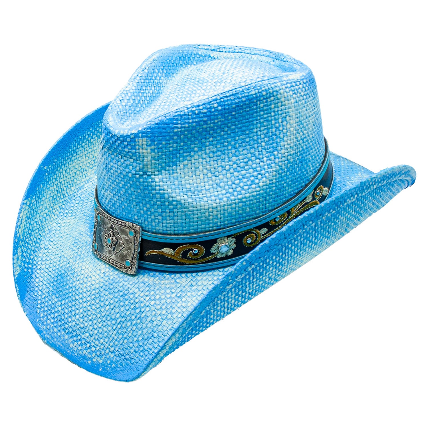 Peter Grimm Blue Kika Hat