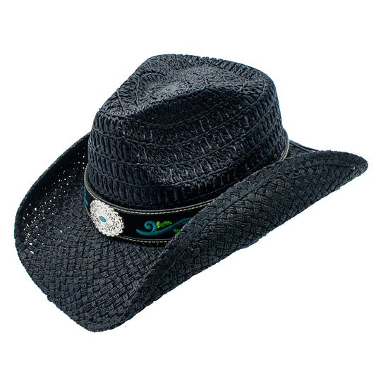 Peter Grimm Panter Hat