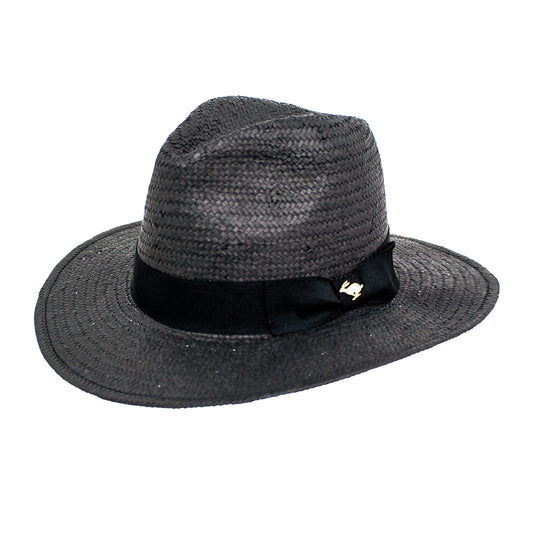 Peter Grimm Black Ilan Hat