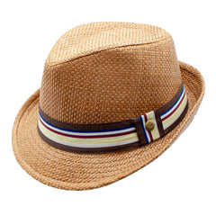 Peter Grimm Brown Mirage Hat