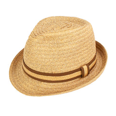 Peter Grimm Tan Evan Hat