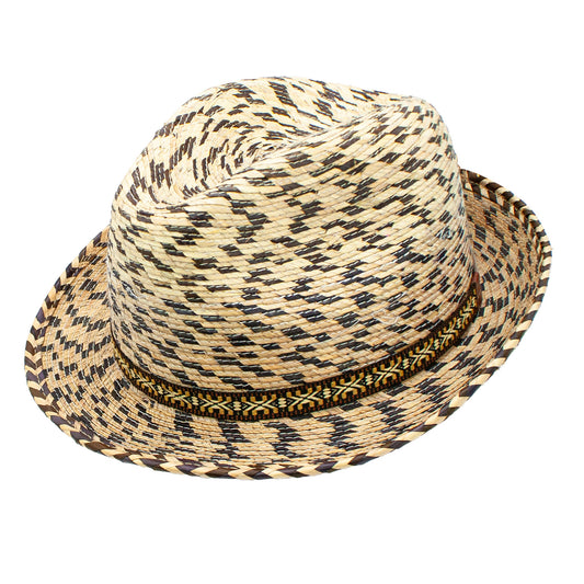 Peter Grimm Reed Hat