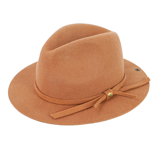 Peter Grimm Mayfair Hat Tan