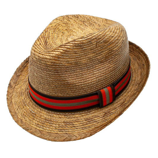 Peter Grimm Pablo Fedora Hat