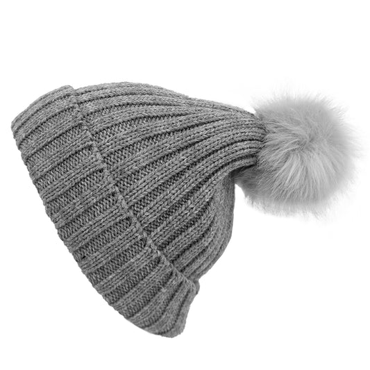 Peter Grimm Grey Timberline Hat