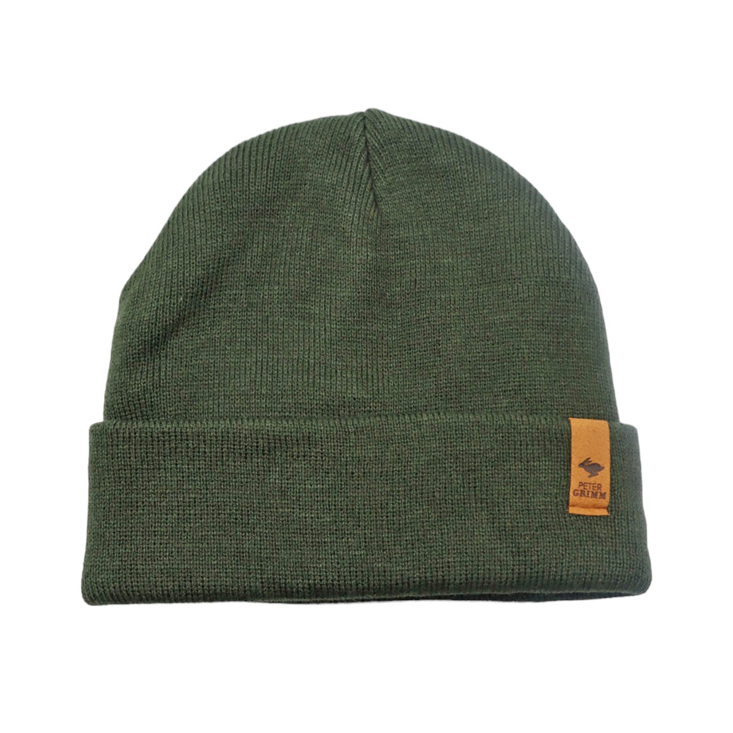 Peter Grimm Portland Hat Green