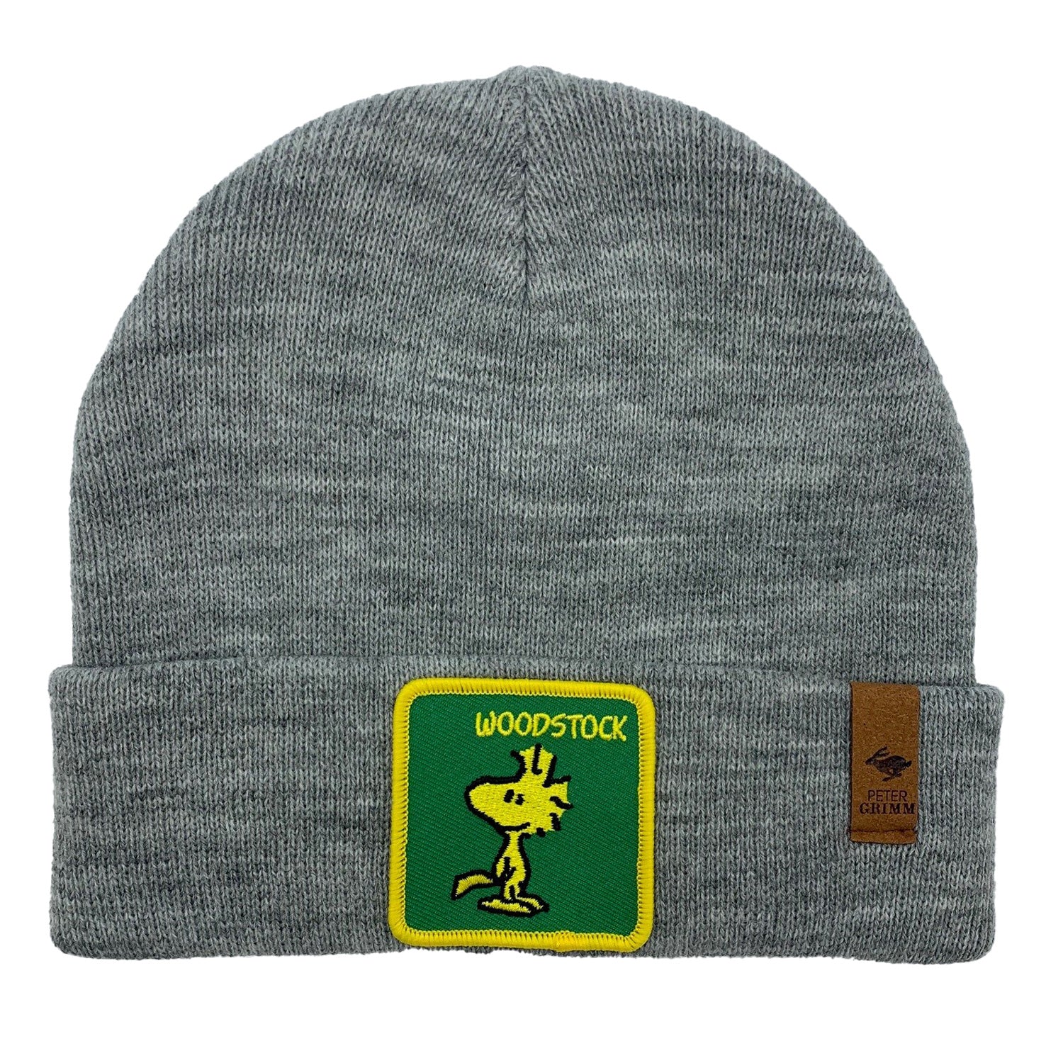 Peter Grimm Woodstock Beanie Hat