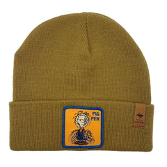 Peter Grimm Pig Pen Beanie Hat