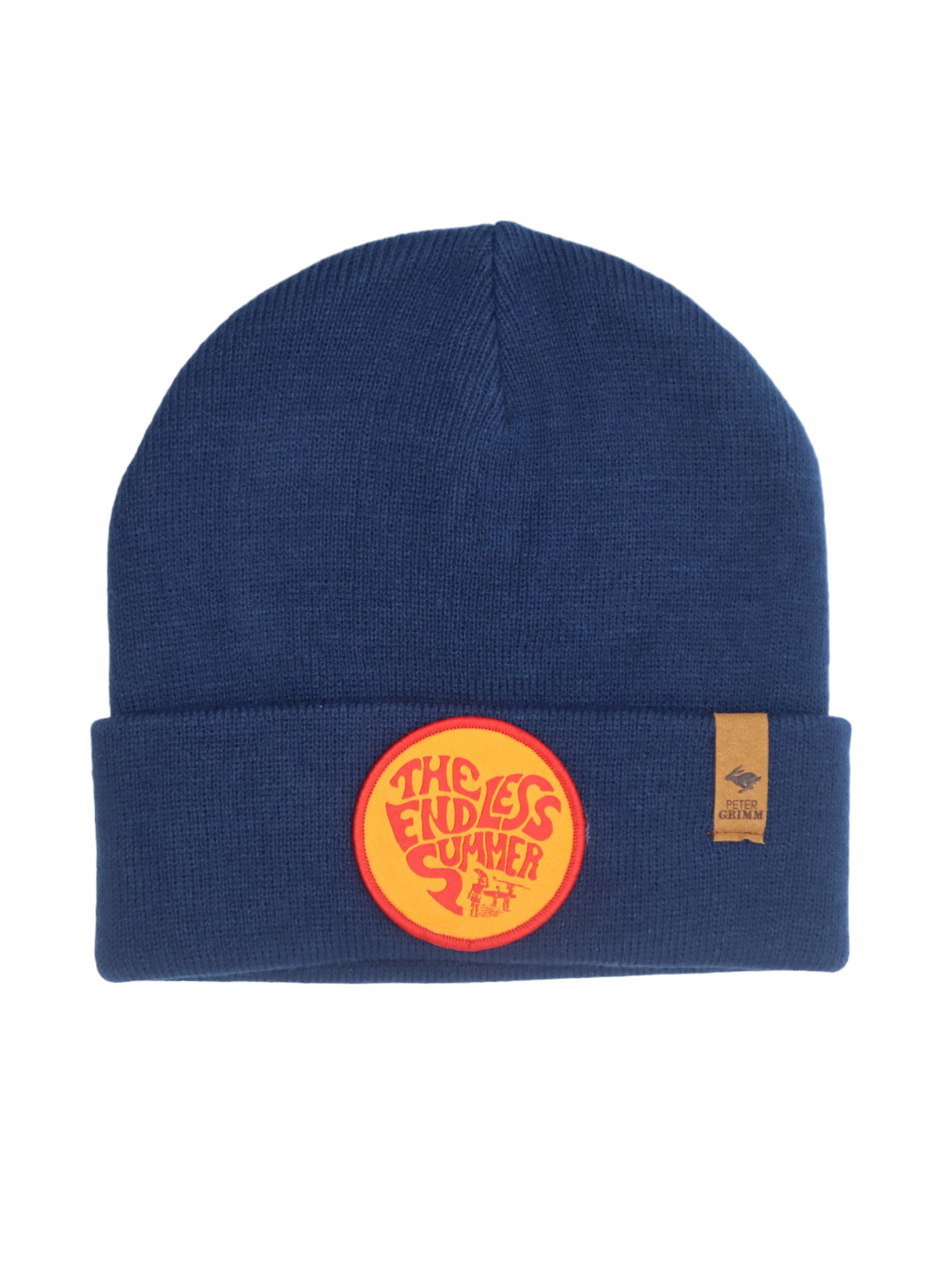 Peter Grimm Rincon Beanie Hat