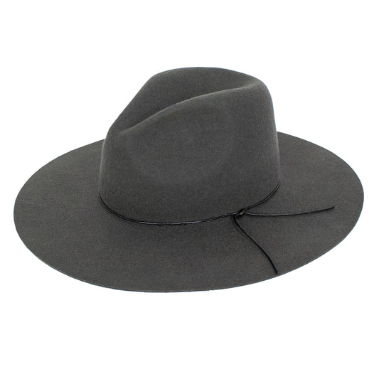 Peter Grimm Zima Hat Grey