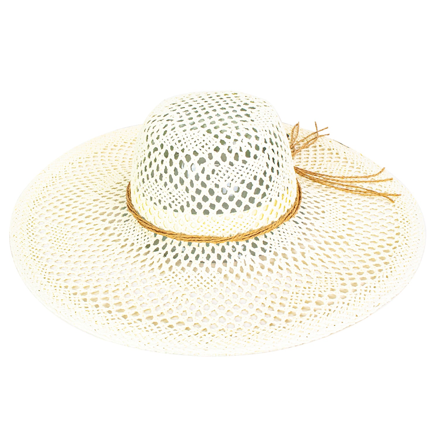 Peter Grimm Natural Gaya Hat