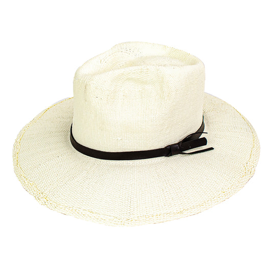 Peter Grimm Natural Nura Hat