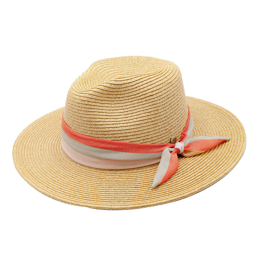 Peter Grimm Coral Maren Hat