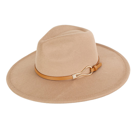 Peter Grimm Tan Casey Hat