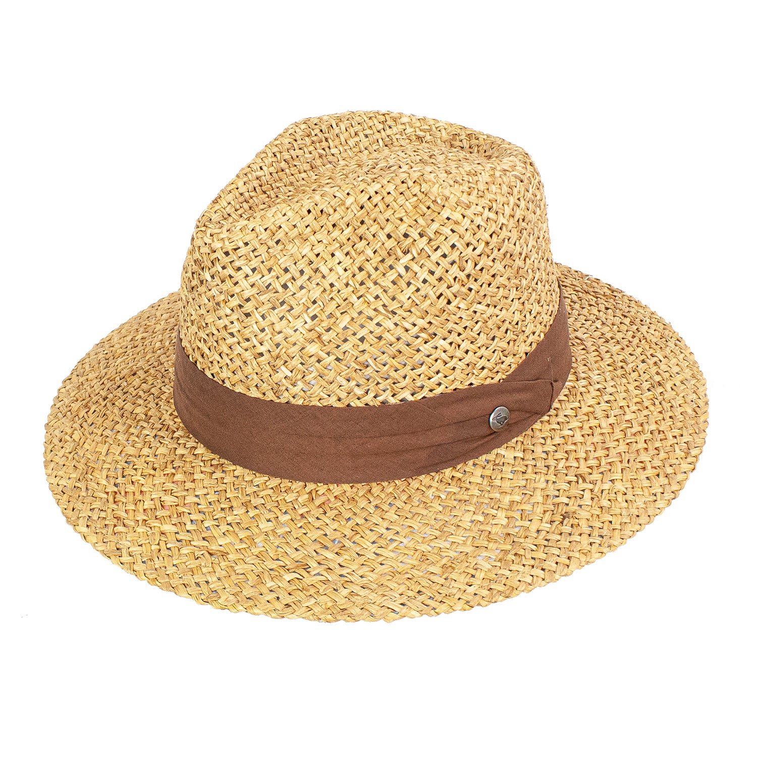 Peter Grimm Natural Charles Hat