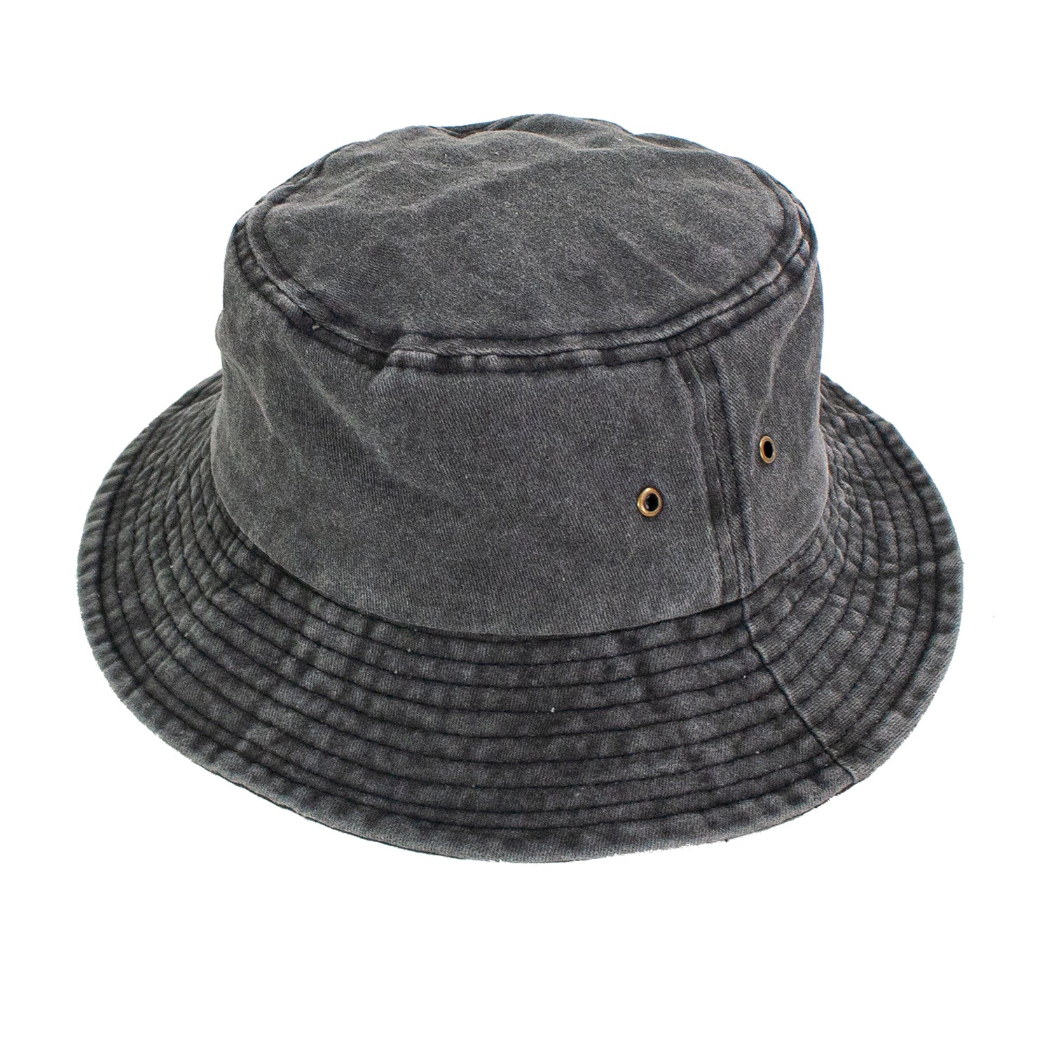 Peter Grimm Zoe Hat Black