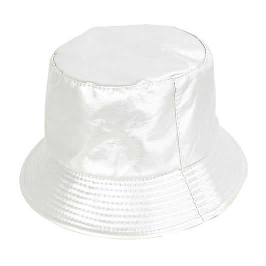 Peter Grimm Nova Hat Silver