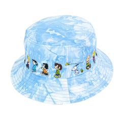 Peter Grimm Peanuts Squad Bucket Hat