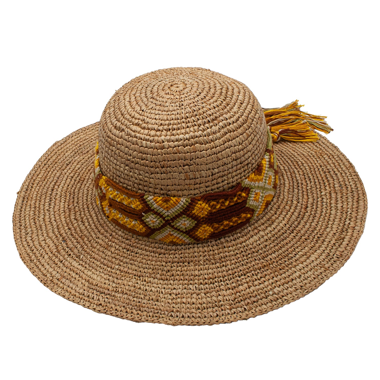 Peter Grimm Riviera Maya Hat