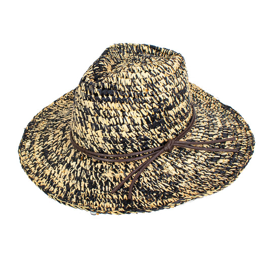 Peter Grimm Black Carmen Hat