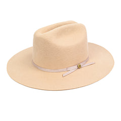 Peter Grimm Beige Bolden Hat